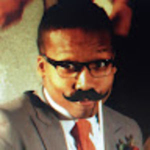 Meet your Posher, Joshua